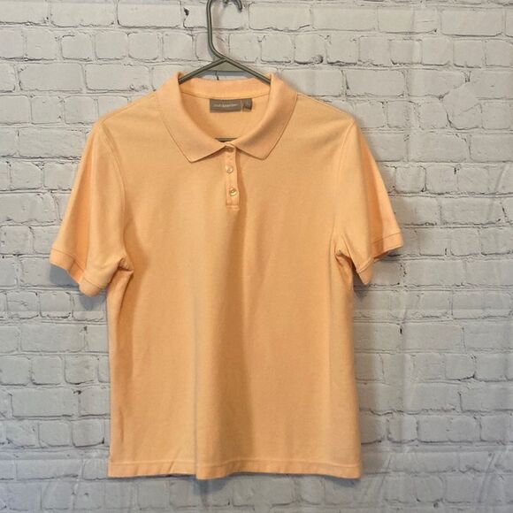 Croft & Barrow Large Shirt - Picture 1 of 2